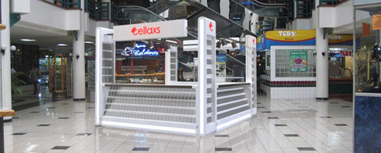 Kiosk