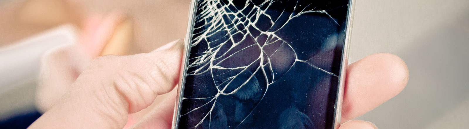 Cracked Screen Repair Oklahoma City